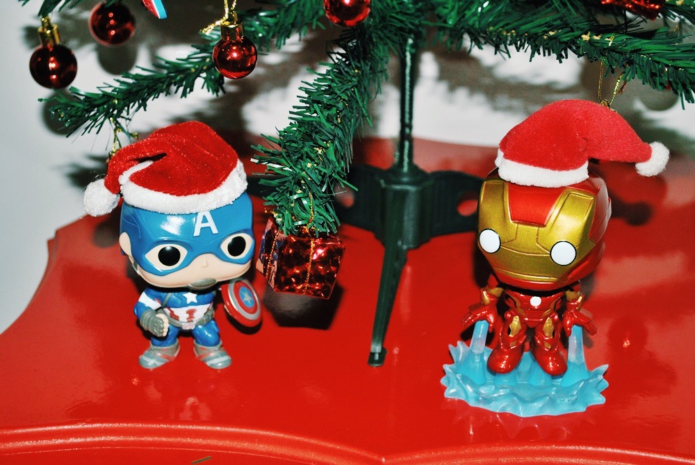 Processed with VSCOcam with c1 preset